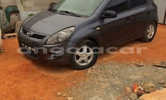 Acheter Occasion Voiture Hyundai i20 Autre à Luanda, Province de Luanda Acheter Occasion Voiture Hyundai i20 Autre à Luanda, Province de Luanda