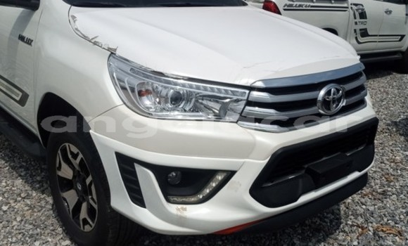 Comprar Usado Toyota Hilux Outro Carro em Luanda em Luanda Province Comprar Usado Toyota Hilux Outro Carro em Luanda em Luanda Province