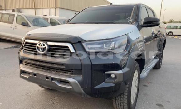 Comprar Usado Toyota Hilux Outro Carro em Luanda em Luanda Province Comprar Usado Toyota Hilux Outro Carro em Luanda em Luanda Province