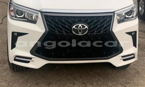 Buy Used Toyota Hilux Other Car in Luanda in Luanda Province Buy Used Toyota Hilux Other Car in Luanda in Luanda Province