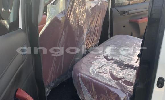 Comprar Usado Toyota Hilux Outro Carro em Luanda em Luanda Province Comprar Usado Toyota Hilux Outro Carro em Luanda em Luanda Province