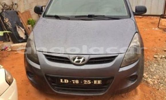 Acheter Occasion Voiture Hyundai i20 Autre à Luanda, Province de Luanda Acheter Occasion Voiture Hyundai i20 Autre à Luanda, Province de Luanda