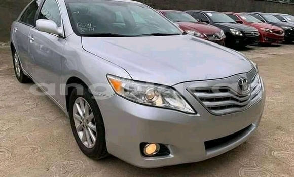 Buy Used Toyota Camry Other Car in Luena in Moxico Buy Used Toyota Camry Other Car in Luena in Moxico