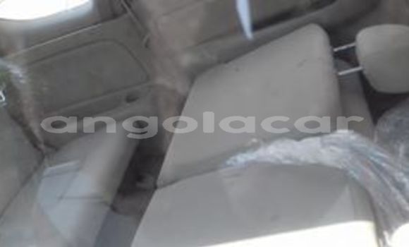 Acheter Occasion Voiture Toyota Avanza Gris à Luanda, Province de Luanda Acheter Occasion Voiture Toyota Avanza Gris à Luanda, Province de Luanda