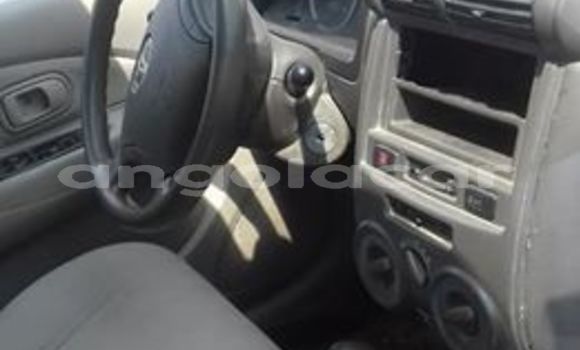 Acheter Occasion Voiture Toyota Avanza Gris à Luanda, Province de Luanda Acheter Occasion Voiture Toyota Avanza Gris à Luanda, Province de Luanda