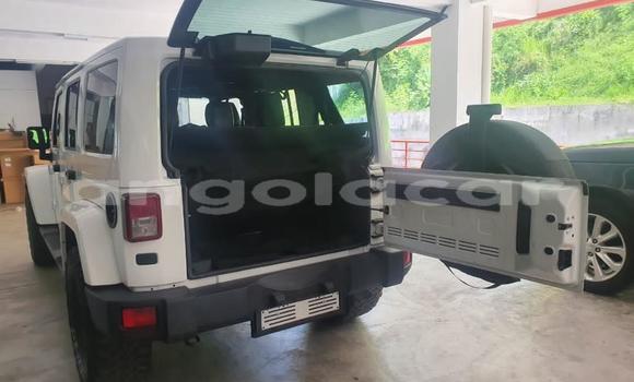 Buy Used Jeep Wrangler Other Car in Luanda in Luanda Province Buy Used Jeep Wrangler Other Car in Luanda in Luanda Province
