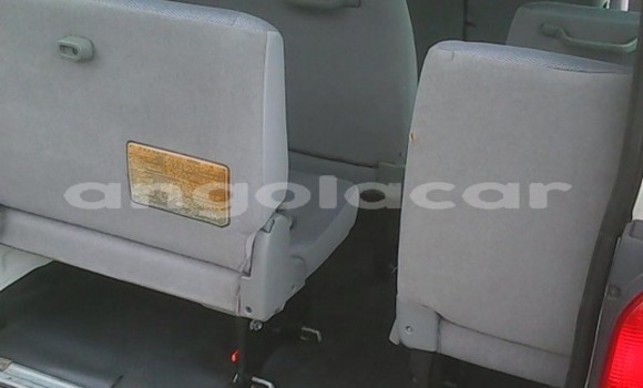 Buy Used Toyota Hiace White Car in Luanda in Luanda Province Buy Used Toyota Hiace White Car in Luanda in Luanda Province