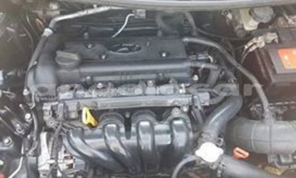 Acheter Occasion Voiture Hyundai Elantra Autre à Luanda, Province de Luanda Acheter Occasion Voiture Hyundai Elantra Autre à Luanda, Province de Luanda