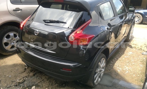 Buy Used Nissan Juke Other Car in Luanda in Luanda Province Buy Used Nissan Juke Other Car in Luanda in Luanda Province