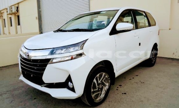 Comprar Usado Toyota Avanza Outro Carro em Luanda em Luanda Province Comprar Usado Toyota Avanza Outro Carro em Luanda em Luanda Province