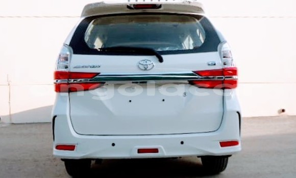 Acheter Occasion Voiture Toyota Avanza Autre à Luanda, Province de Luanda Acheter Occasion Voiture Toyota Avanza Autre à Luanda, Province de Luanda