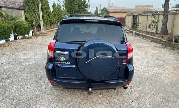 Buy Used Toyota RAV4 Other Car in Luanda in Luanda Province Buy Used Toyota RAV4 Other Car in Luanda in Luanda Province