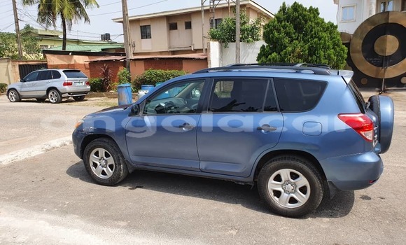Acheter Occasion Voiture Toyota RAV4 Autre à Luanda, Province de Luanda