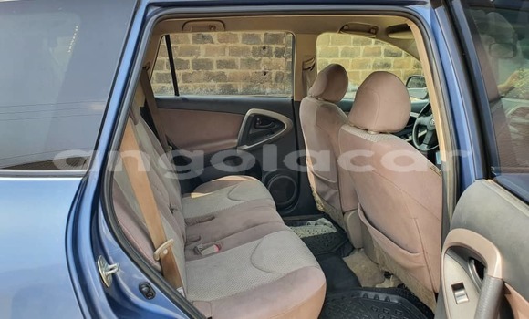 Buy Used Toyota RAV4 Other Car in Luanda in Luanda Province Buy Used Toyota RAV4 Other Car in Luanda in Luanda Province