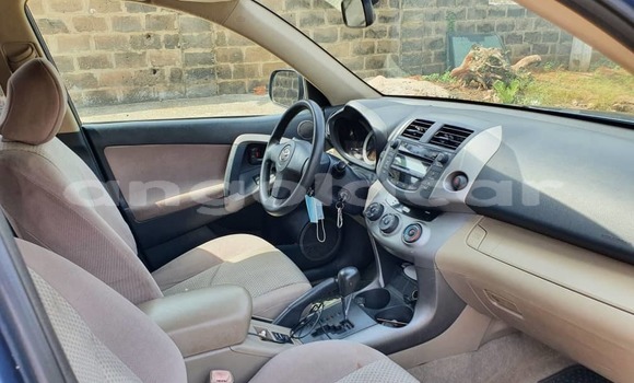 Buy Used Toyota RAV4 Other Car in Luanda in Luanda Province Buy Used Toyota RAV4 Other Car in Luanda in Luanda Province