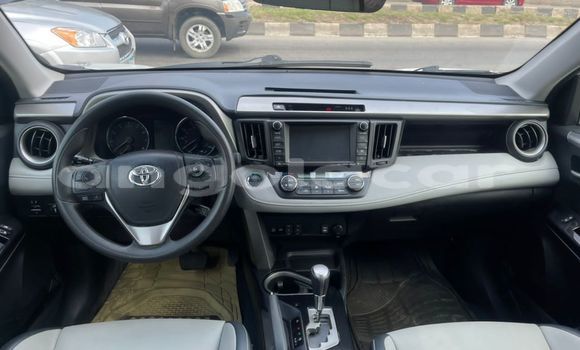 Buy Used Toyota RAV4 Other Car in Luanda in Luanda Province Buy Used Toyota RAV4 Other Car in Luanda in Luanda Province