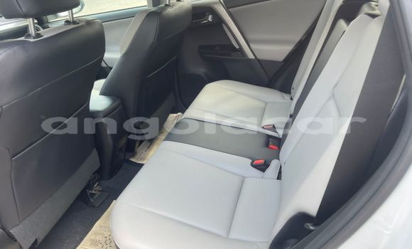 Buy Used Toyota RAV4 Other Car in Luanda in Luanda Province Buy Used Toyota RAV4 Other Car in Luanda in Luanda Province