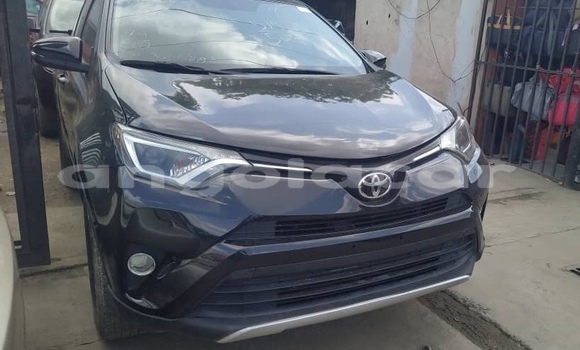 Buy Used Toyota RAV4 Other Car in Luanda in Luanda Province Buy Used Toyota RAV4 Other Car in Luanda in Luanda Province