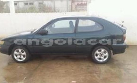 Acheter Occasion Voiture Toyota Corolla Autre à Luanda, Province de Luanda Acheter Occasion Voiture Toyota Corolla Autre à Luanda, Province de Luanda