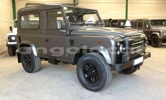 Buy Used Land Rover Defender Other Car in Luanda in Luanda Province Buy Used Land Rover Defender Other Car in Luanda in Luanda Province