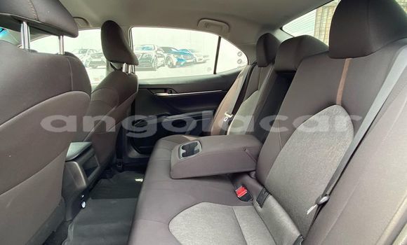 Acheter Occasion Voiture Toyota Camry Rouge à Luanda, Province de Luanda Acheter Occasion Voiture Toyota Camry Rouge à Luanda, Province de Luanda