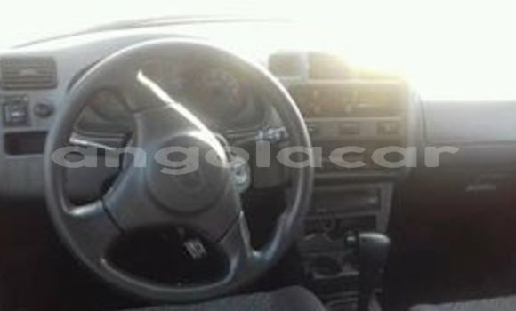 Acheter Occasion Voiture Toyota RAV4 Blanc à Luanda, Province de Luanda Acheter Occasion Voiture Toyota RAV4 Blanc à Luanda, Province de Luanda