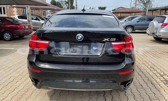Acheter Occasion Voiture BMW X6 Noir à Luanda, Province de Luanda Acheter Occasion Voiture BMW X6 Noir à Luanda, Province de Luanda
