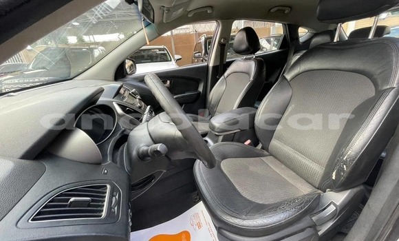 Acheter Occasion Voiture Hyundai ix35 Noir à Luanda, Province de Luanda Acheter Occasion Voiture Hyundai ix35 Noir à Luanda, Province de Luanda