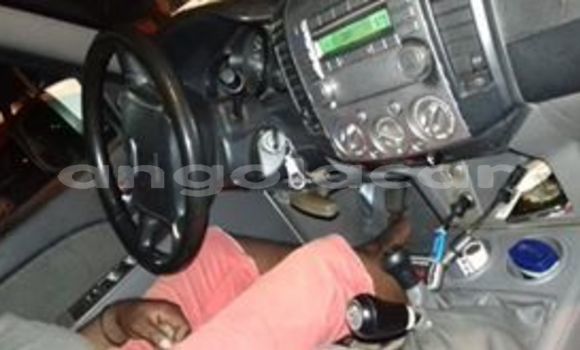 Acheter Occasion Voiture Ford Ranger Blanc à Luanda, Province de Luanda Acheter Occasion Voiture Ford Ranger Blanc à Luanda, Province de Luanda