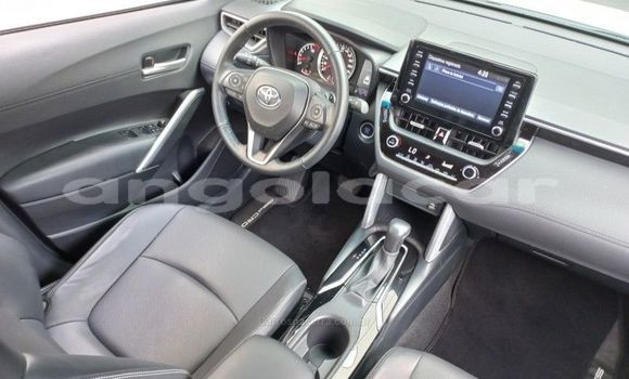 Buy Used Toyota Hilux White Car in Luanda in Luanda Province Buy Used Toyota Hilux White Car in Luanda in Luanda Province