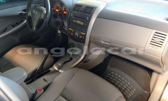 Buy Used Toyota Corolla Other Car in Luanda in Luanda Province Buy Used Toyota Corolla Other Car in Luanda in Luanda Province