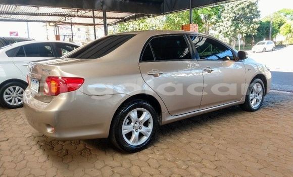 Buy Used Toyota Corolla Other Car in Luanda in Luanda Province Buy Used Toyota Corolla Other Car in Luanda in Luanda Province