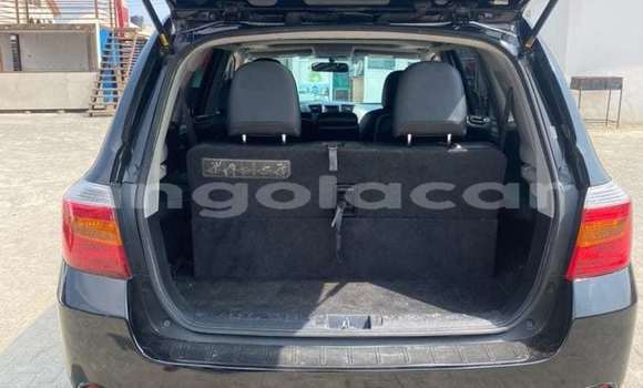 Acheter Occasion Voiture Toyota RAV4 Autre à Luanda, Province de Luanda Acheter Occasion Voiture Toyota RAV4 Autre à Luanda, Province de Luanda