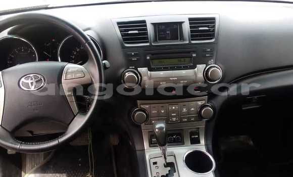 Acheter Occasion Voiture Toyota RAV4 Autre à Luanda, Province de Luanda Acheter Occasion Voiture Toyota RAV4 Autre à Luanda, Province de Luanda