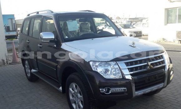 Buy Used Mitsubishi Pajero Other Car in Luena in Moxico