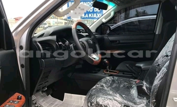 Acheter Occasion Voiture Toyota Hiluxe VIGO Autre à Luena, Moxico Acheter Occasion Voiture Toyota Hiluxe VIGO Autre à Luena, Moxico