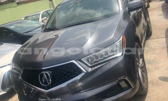 Comprar Usado Acura MDX Outro Carro em Luena em Moxico Comprar Usado Acura MDX Outro Carro em Luena em Moxico