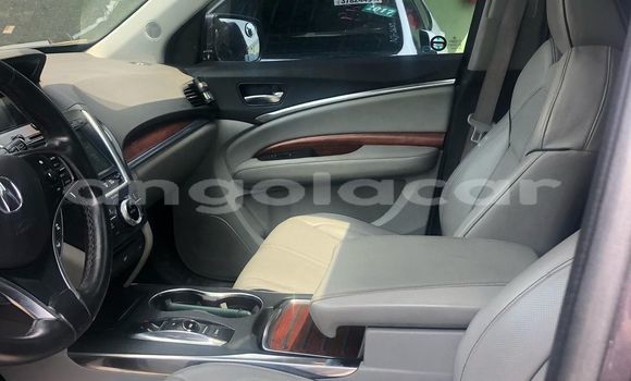 Buy Used Acura MDX Other Car in Luena in Moxico Buy Used Acura MDX Other Car in Luena in Moxico