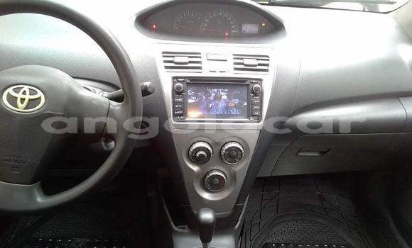 Acheter Occasion Voiture Toyota Yaris Noir à Luanda, Province de Luanda Acheter Occasion Voiture Toyota Yaris Noir à Luanda, Province de Luanda