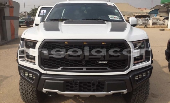 Comprar Usado Ford F–150 Outro Carro em Luanda em Luanda Province