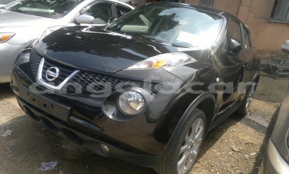 Acheter Occasion Voiture Nissan Juke Autre à Luanda, Province de Luanda Acheter Occasion Voiture Nissan Juke Autre à Luanda, Province de Luanda