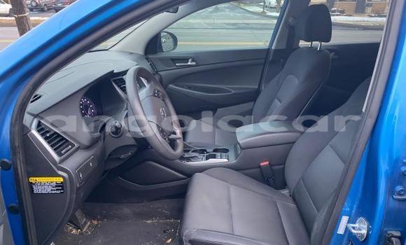 Comprar Usado Hyundai Tucson Azul Carro em Luanda em Luanda Province Comprar Usado Hyundai Tucson Azul Carro em Luanda em Luanda Province