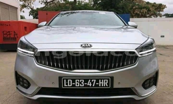 Buy Used Kia K7 Other Car in Luanda in Luanda Province Buy Used Kia K7 Other Car in Luanda in Luanda Province