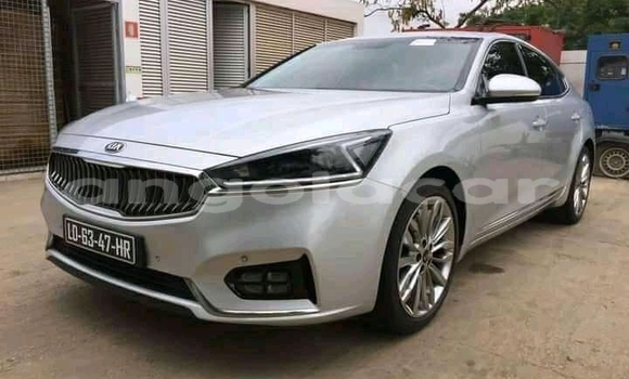 Buy Used Kia K7 Other Car in Luanda in Luanda Province Buy Used Kia K7 Other Car in Luanda in Luanda Province