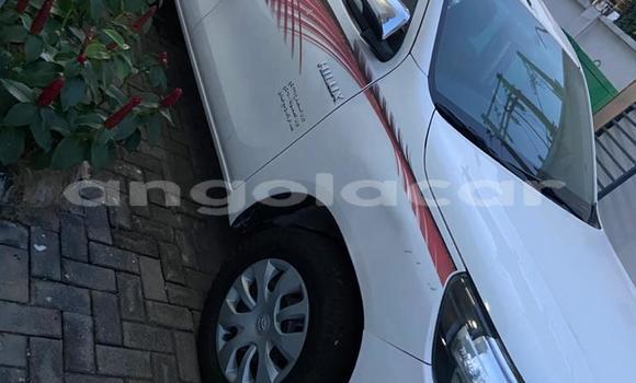 Comprar Usado Toyota Hilux Outro Carro em Luanda em Luanda Province