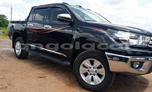 Comprar Usado Toyota Hilux Outro Carro em Luanda em Luanda Province Comprar Usado Toyota Hilux Outro Carro em Luanda em Luanda Province