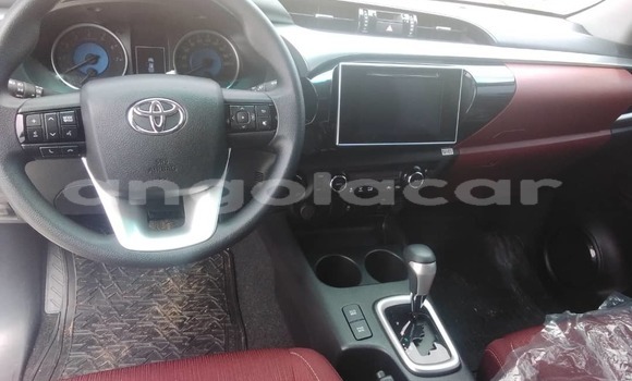 Comprar Usado Toyota Hilux Outro Carro em Luanda em Luanda Province Comprar Usado Toyota Hilux Outro Carro em Luanda em Luanda Province