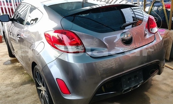 Comprar Usado Hyundai Veloster Outro Carro em Luanda em Luanda Province Comprar Usado Hyundai Veloster Outro Carro em Luanda em Luanda Province