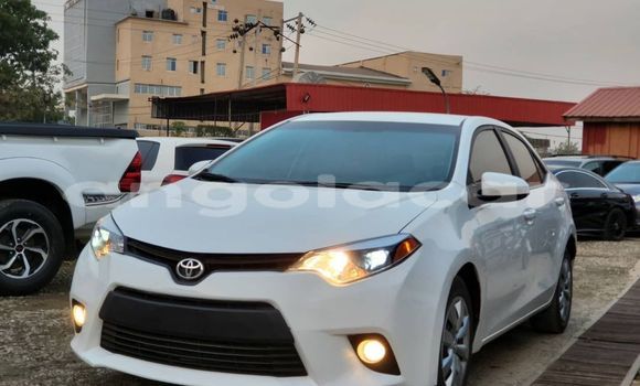 Comprar Usado Toyota Corolla Outro Carro em Luanda em Luanda Province