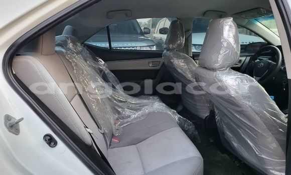 Comprar Usado Toyota Corolla Outro Carro em Luanda em Luanda Province Comprar Usado Toyota Corolla Outro Carro em Luanda em Luanda Province